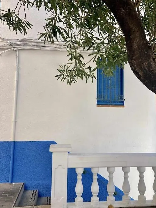 ラメトリャ・デ・マールCasita De Pescadores Con Vista Al Puertoアパートメント 0*, ラメトリャ・デ・マール